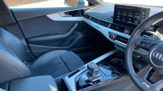 Audi A5 40 TDI 204 Quattro S Line 5dr S Tronic Diesel Hatchback